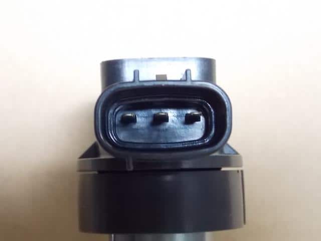 Ignition Coil NISSAN Moco 2007 DBA-MG22 — photo 4