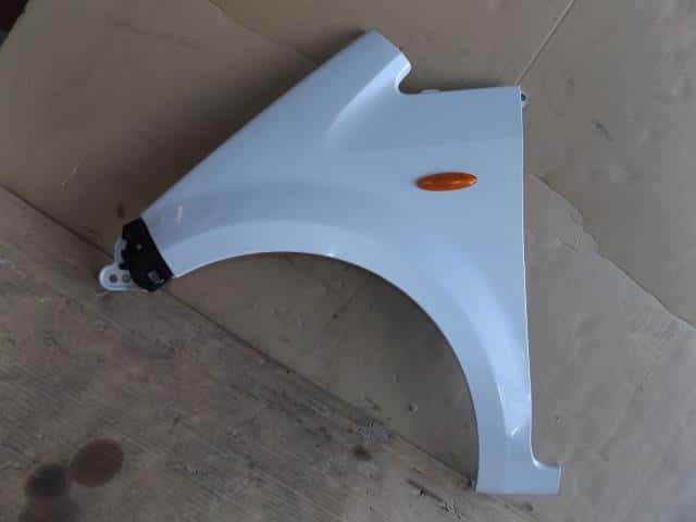 Left Fender Panel DAIHATSU Move 2007 DBA-L175S — photo 1