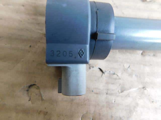 Ignition Coil SUZUKI Wagon R 2009 DBA-MH23S 3340076G21 — photo 4