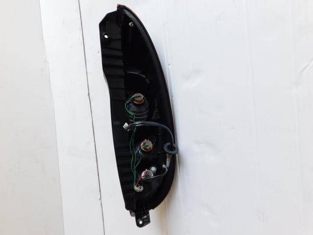 Left Tail Light MITSUBISHI i 2006 CBA-HA1W — photo 2