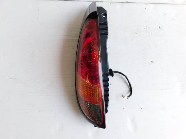 Left Tail Light MITSUBISHI i 2006 CBA-HA1W — photo 1