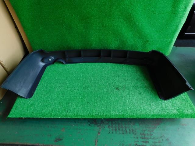 Rear Bumper Assembly NISSAN Ad 2005 CBE-VFY11 — photo 2