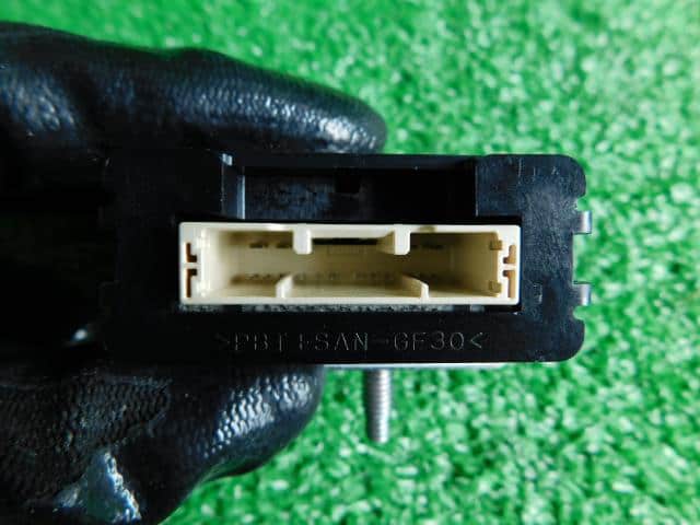 Control Unit TOYOTA Crown 2008 DBA-GRS204 8922230161 — photo 3