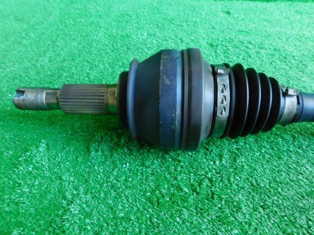 Rear Left Drive Shaft TOYOTA Crown 2008 DBA-GRS204 4234030160 — photo 3
