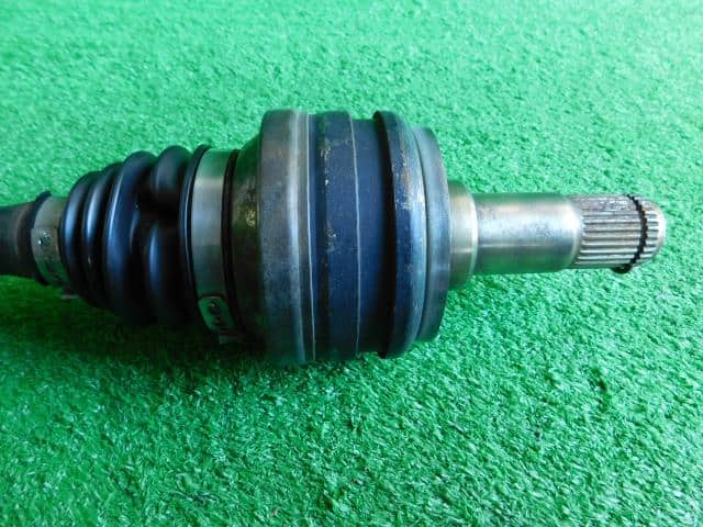 Rear Left Drive Shaft TOYOTA Crown 2008 DBA-GRS204 4234030160 — photo 2