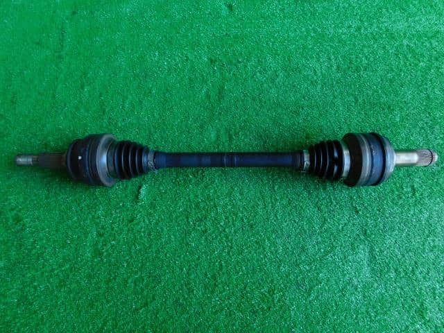 Rear Left Drive Shaft TOYOTA Crown 2008 DBA-GRS204 4234030160 — photo 1
