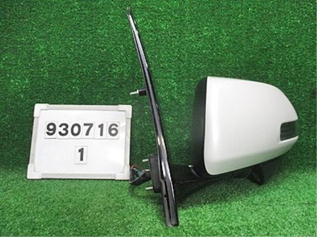 Left Side Mirror TOYOTA Estima 2006 DBA-ACR55 — photo 1