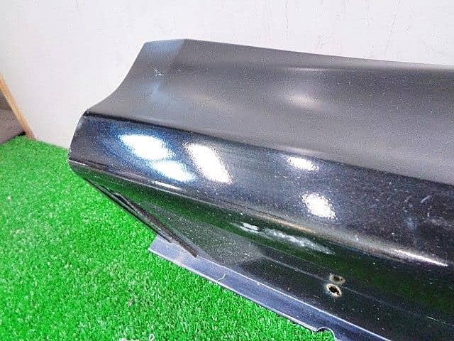 Right Side Step MITSUBISHI RVR 2010 DBA-GA3W — photo 3
