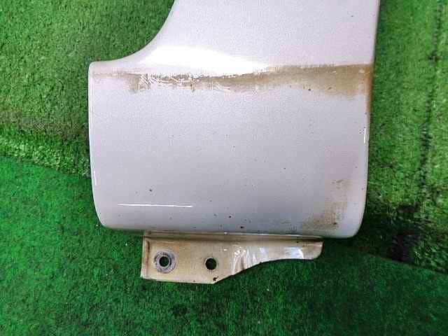 Right Fender Panel MITSUBISHI Delica D2 2012 DBA-MB15S — photo 6