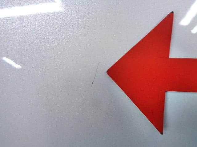 Right Fender Panel MITSUBISHI Delica D2 2012 DBA-MB15S — photo 3