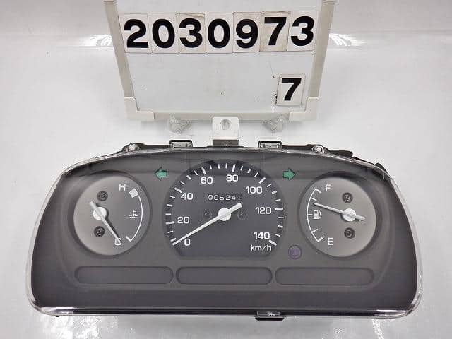 Speedometer DAIHATSU Hijet 1998 V-S110W — photo 2