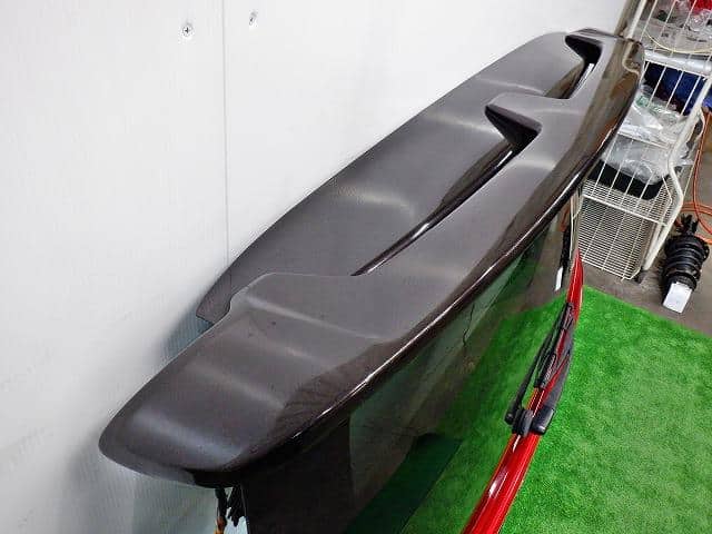 Back Door Assembly MITSUBISHI Delica D2 2011 DBA-MB15S — photo 2