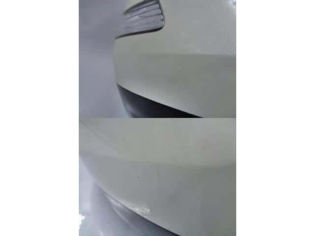 Right Side Mirror HONDA Step Wagon 2009 DBA-RK1 — photo 3