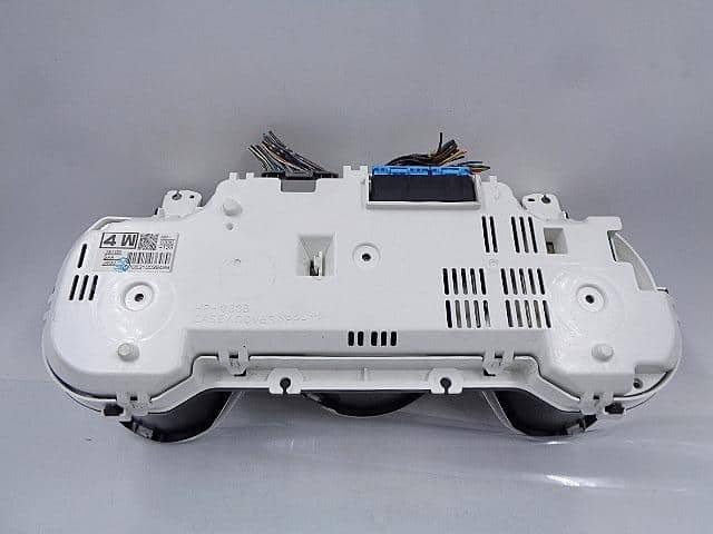 Speedometer HONDA Fit 2007 DBA-GD1 — photo 4