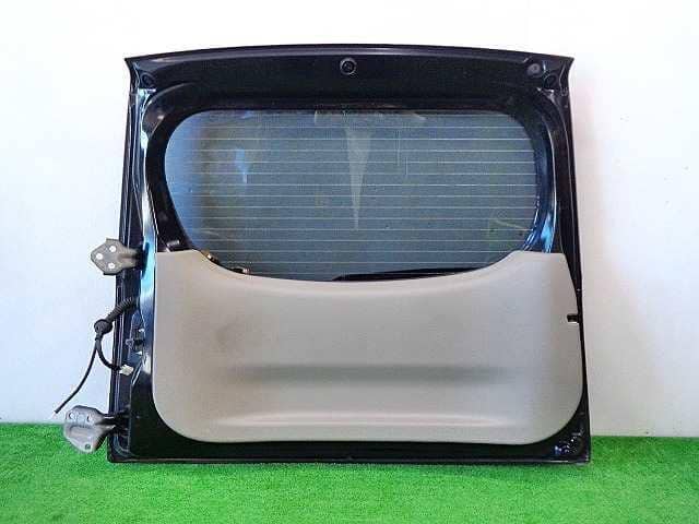 Back Door Assembly SUBARU Stella 2013 DBA-LA100F 67005B2A11 — photo 6