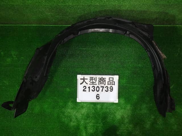 Fender Liners Right HONDA CR-V 2009 DBA-RE4 — photo 1