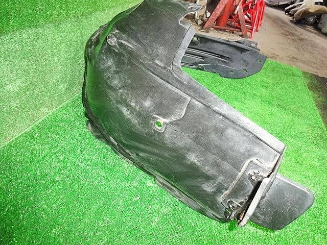 Fender Liners Right HONDA CR-V 2009 DBA-RE4 — photo 3