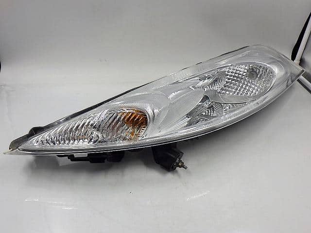 Left Side Marker Light NISSAN JUKE 2010 DBA-YF15 — photo 2