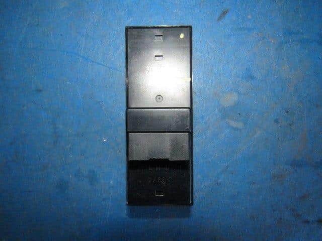 Power Window Switch MAZDA Az wagon 2003 UA-MJ21S 1A1666350A — photo 2