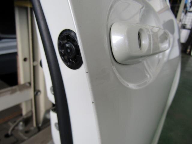 Front Right Door Assembly TOYOTA IST 2007 DBA-NCP115 — photo 3