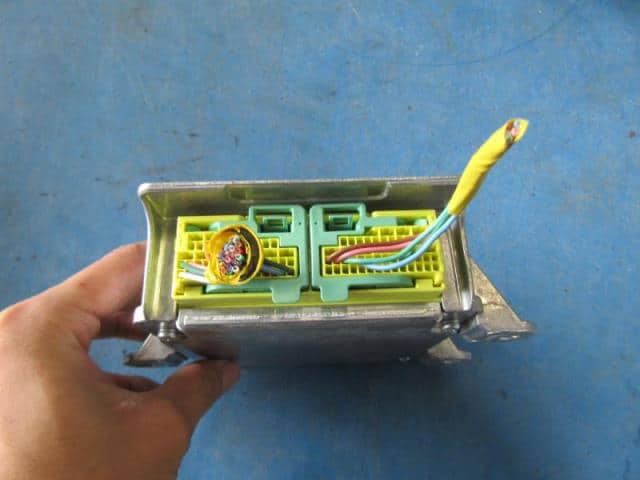 Control Unit HONDA Fit Shuttle 2012 DAA-GP2 — photo 2