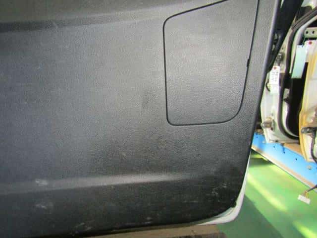 Back Door Assembly SUBARU Legacy 2009 DBA-BR9 — photo 3