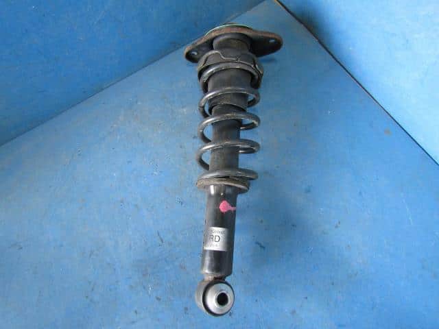 Rear Right Strut BMW Bmw mini_ 2014 DBA-ZF16 — photo 1