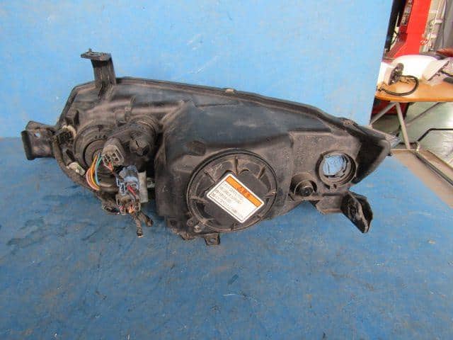 Right Headlight HONDA Odyssey 2006 ABA-RB2 — photo 2