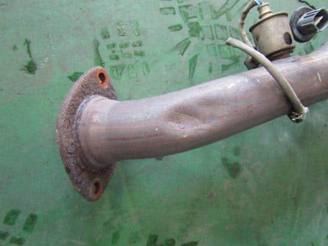 Front Exhaust Pipe TOYOTA Crown 2013 DBA-GRS211 — photo 4