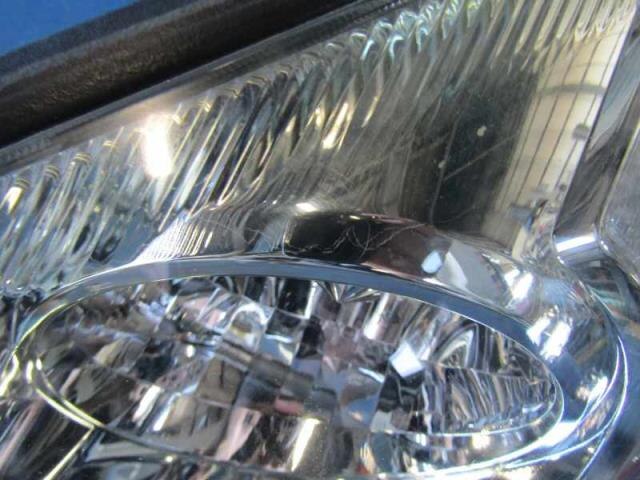 Left Headlight TOYOTA Mark II 2002 TA-GX115 — photo 3