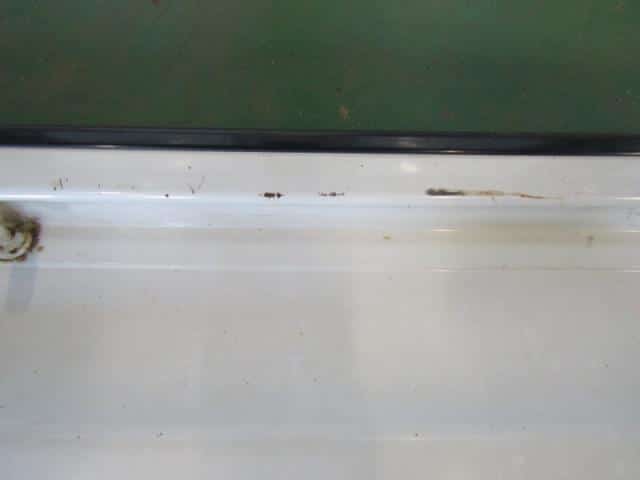 Truck Right Side Panel SUZUKI Carry 2000 GD-DB52T — photo 2