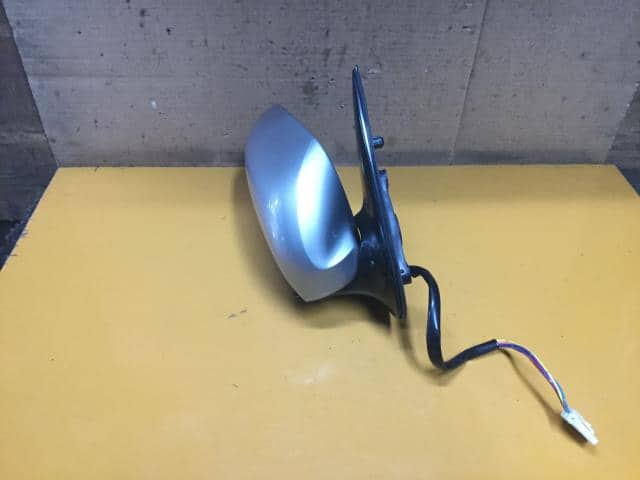 Right Side Mirror NISSAN March 2001 TA-ANK11 — photo 4