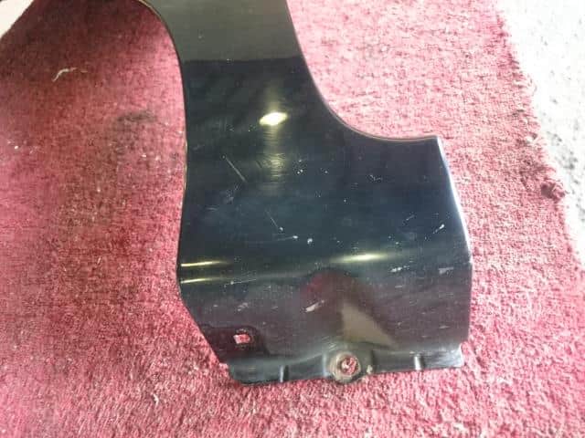 Left Fender Panel DAIHATSU Tanto 2005 ABA-L360S 53812B2090000 — photo 4