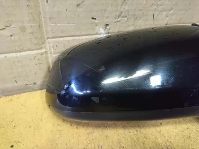 Right Side Mirror AUDI Audi a6 2008 ABA-4FAUKS — photo 3