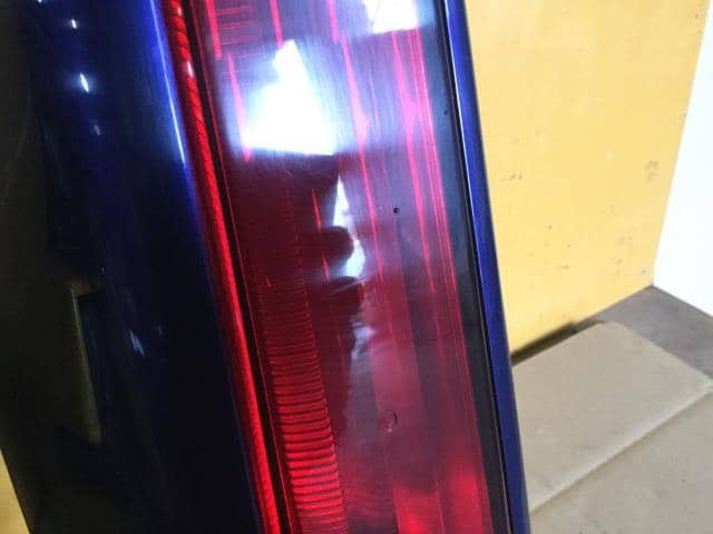 Left Tail Light DAIHATSU Move 2007 DBA-L185S — photo 4