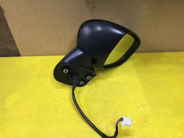 Right Side Mirror SUZUKI Wagon R 2017 DAA-MH55S 8471063R10 — photo 2