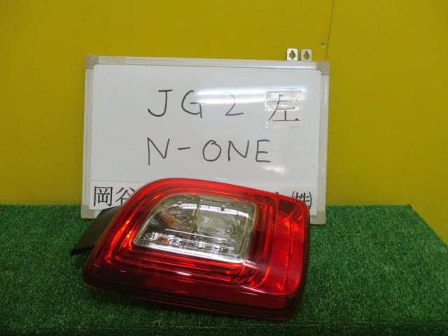 Left Tail Light HONDA N-one 2014 DBA-JG2 — photo 1