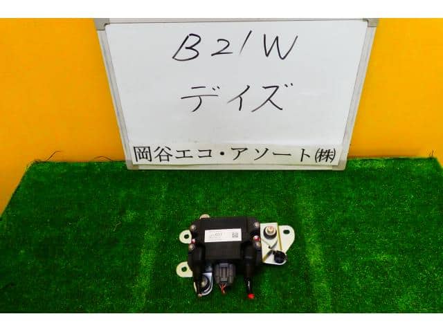 Electrical Component NISSAN Dayz 2017 DBA-B21 — photo 1