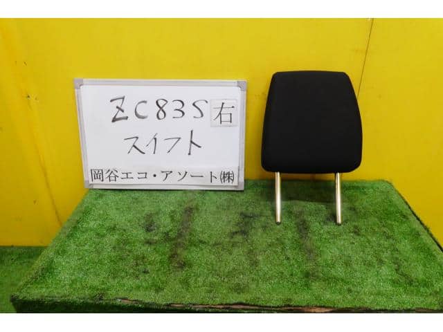 Headrest SUZUKI Swift 2019 DBA-ZC83S — photo 1