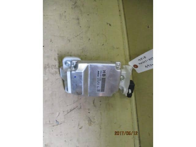 Transmission Computer SUZUKI Wagon R 2015 DBA-MH34S — photo 1