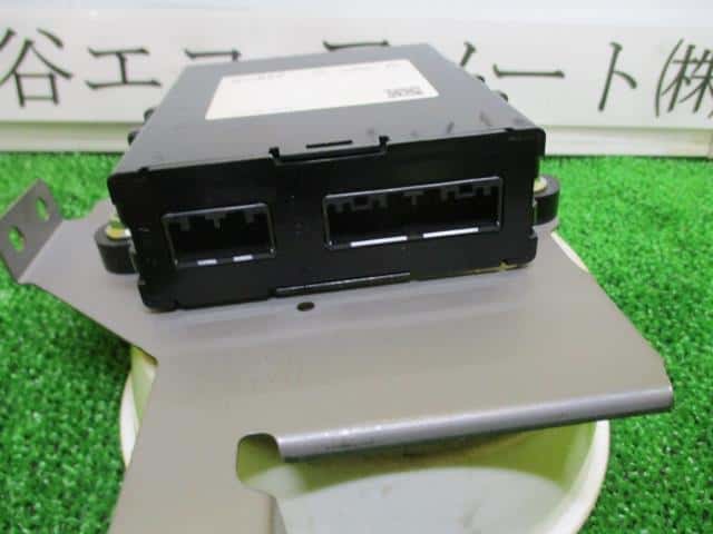 Control Unit MITSUBISHI Ek custom 2015 DBA-B11W — photo 3