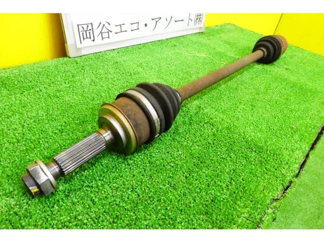 Rear Left Drive Shaft HONDA N BOX 2013 DBA-JF2 — photo 3