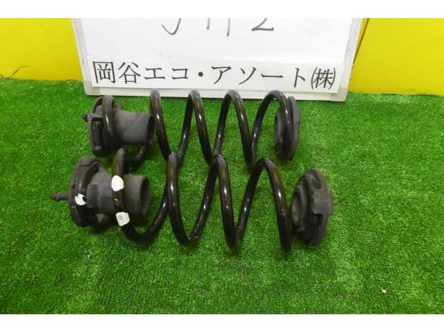 Rear Spring Assy HONDA N-wgn 2015 DBA-JH2 — photo 2
