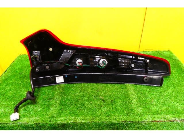 Right Tail Light NISSAN Dayz 2018 DBA-B21 — photo 2