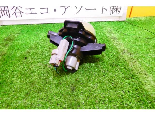 Left Side Marker Light NISSAN Moco 2015 DBA-MG33 — photo 3