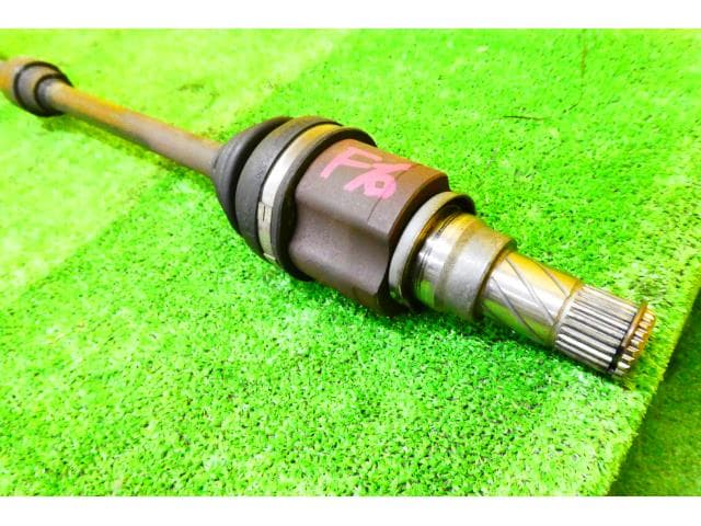 Front Right Drive Shaft MITSUBISHI Mirage 2013 DBA-A05A — photo 3