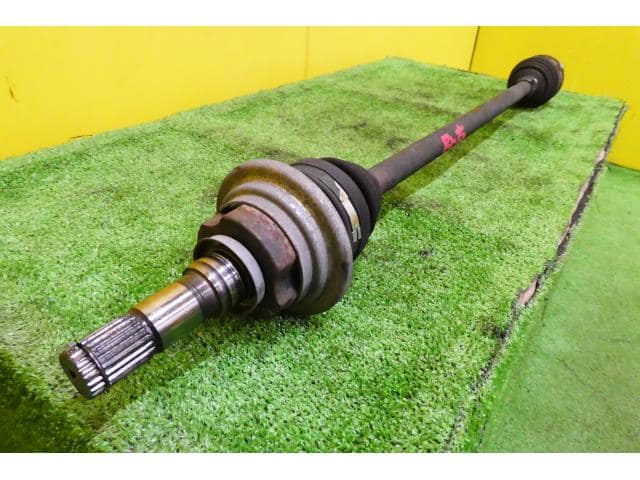 Rear Right Drive Shaft MAZDA CX-5 2012 LDA-KE2AW RTA12550XA — photo 3