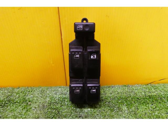 Power Window Switch TOYOTA Passo 2009 DBA-KGC10 — photo 2