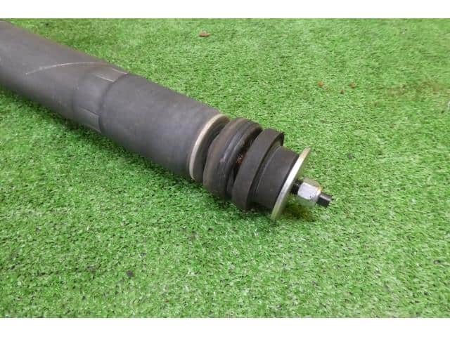 Rear Left Shock Absorber SUZUKI Wagon R 2017 DAA-MH55S 4181063RB0 — photo 2