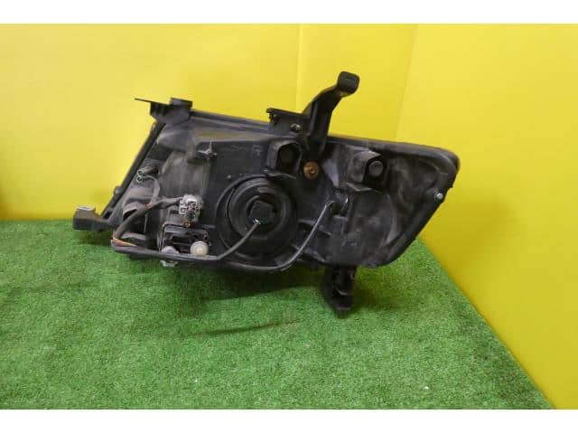 Right Headlight SUZUKI Landy 2007 DBA-SC25 3510050Z00 — photo 3